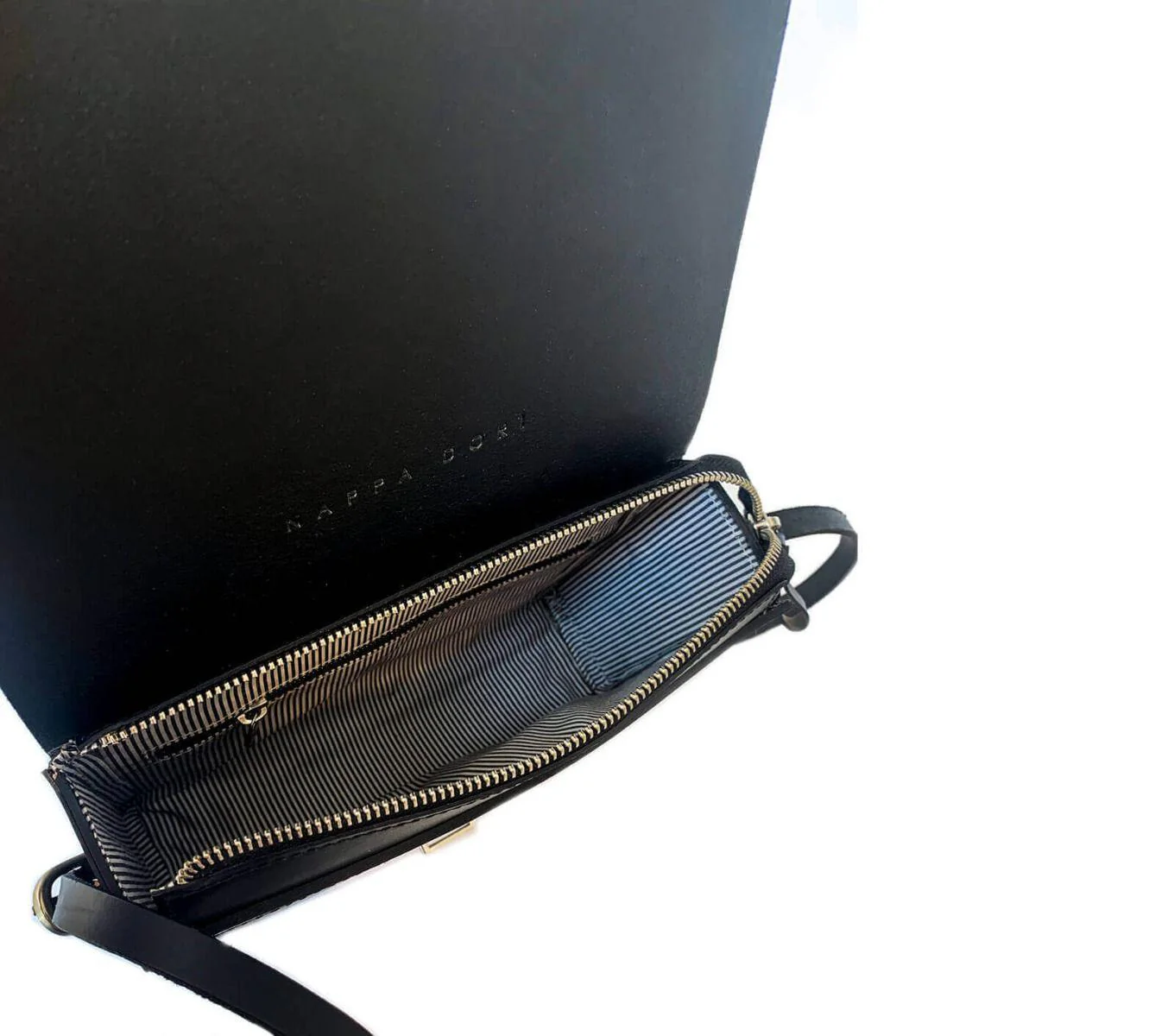 SADDLE BAG LARGE - Image 3