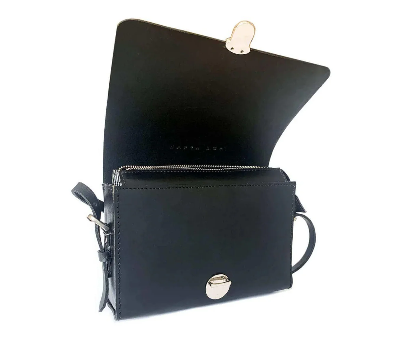 SADDLE BAG LARGE - Image 5