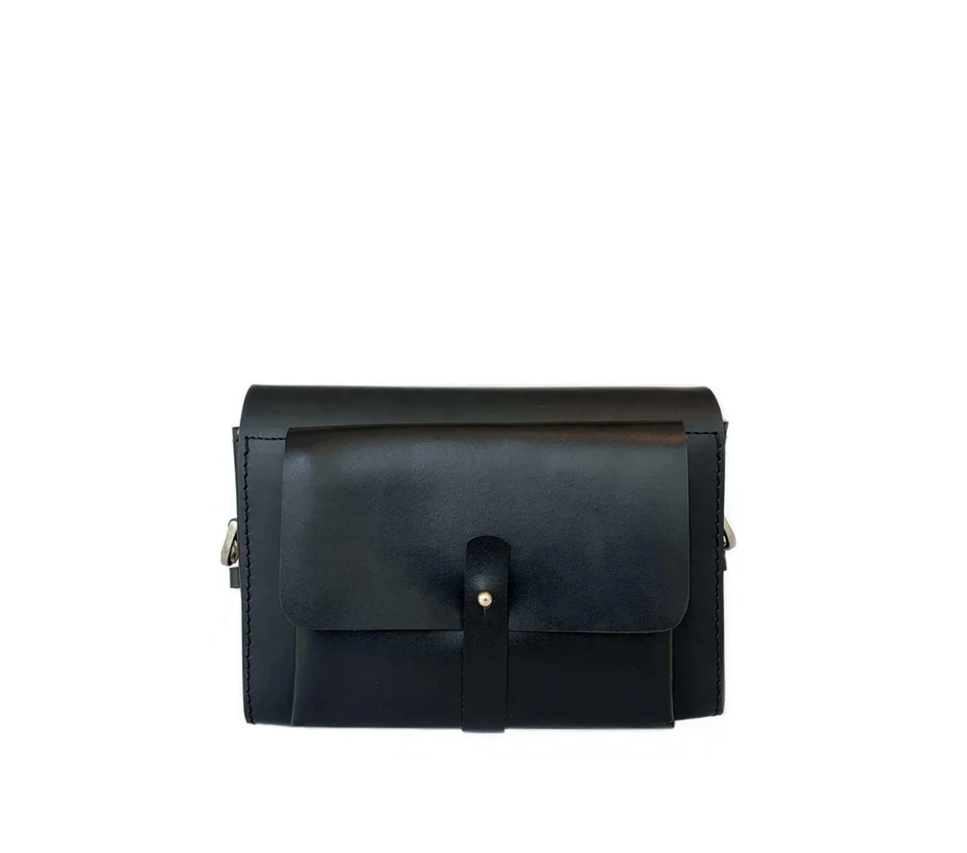 SADDLE BAG LARGE - Image 8