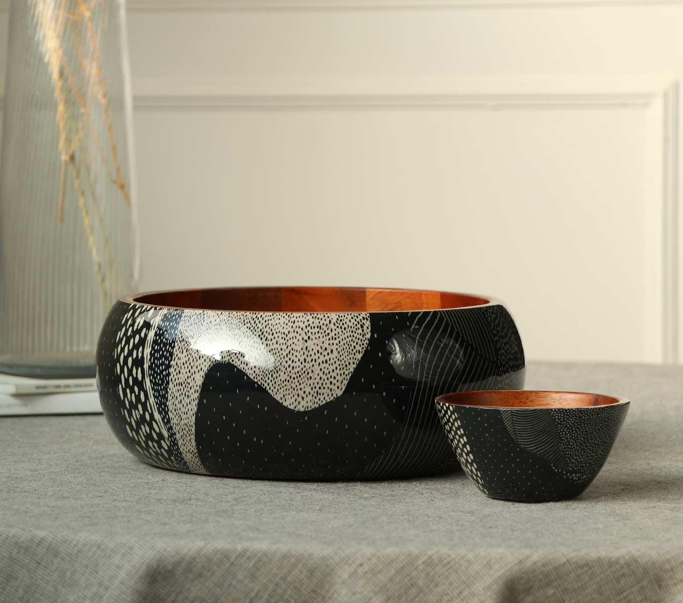SALAD BOWL