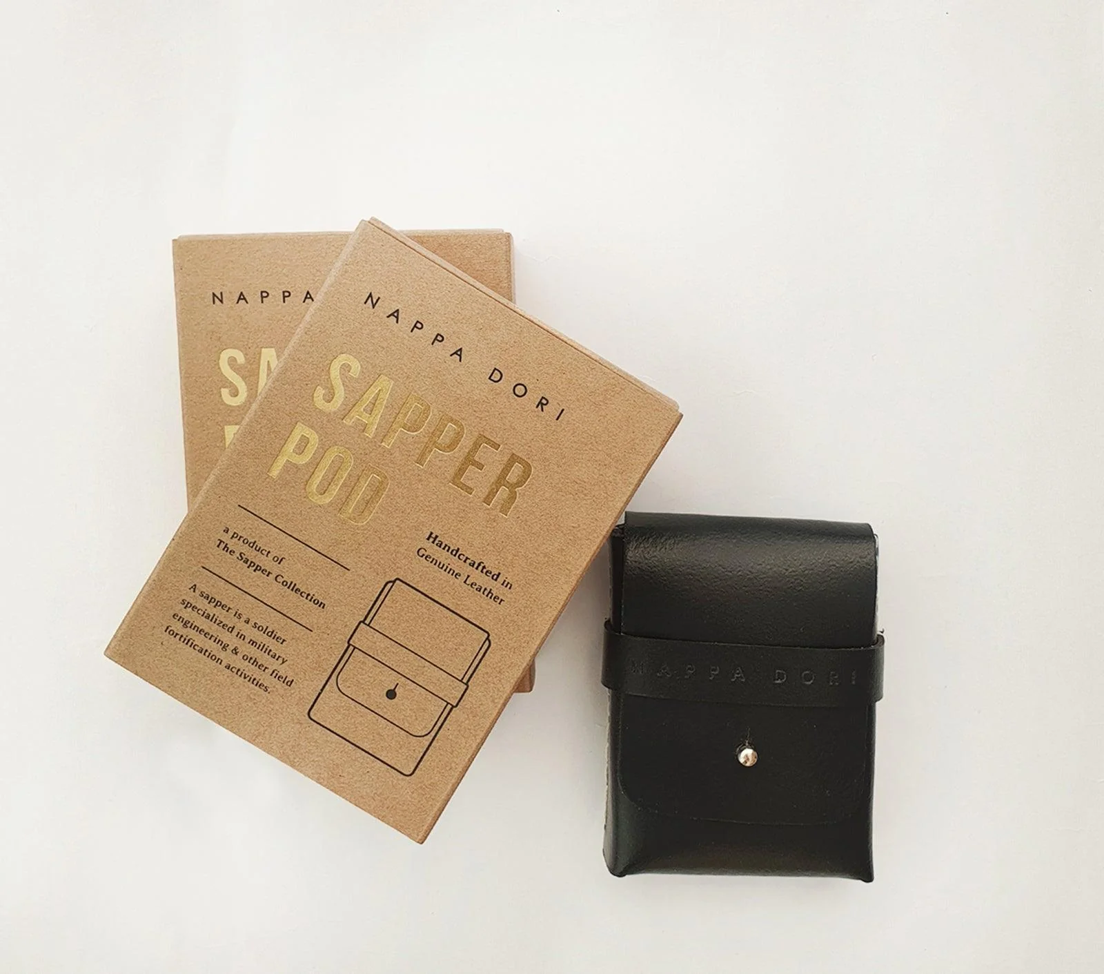 SAPPER POD - Image 15