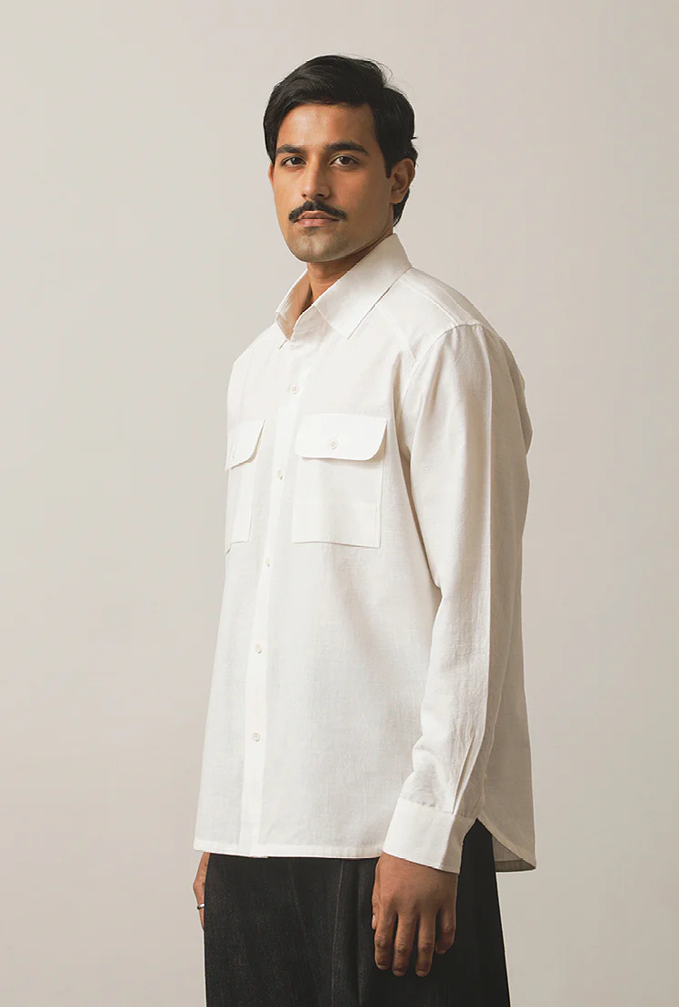 Savoy Shirt- 01 - Image 3