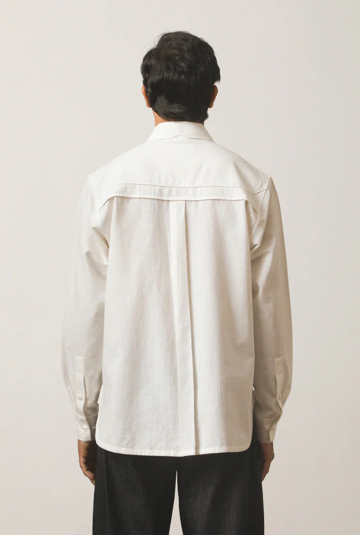 Savoy Shirt- 01 - Image 4