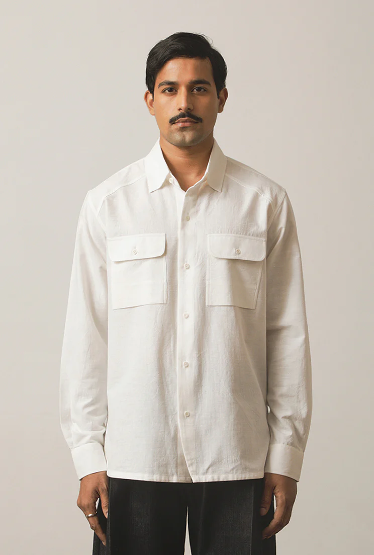 Savoy Shirt- 01 - Image 5