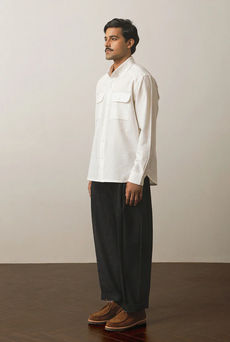 Savoy Shirt- 01 - Image 6