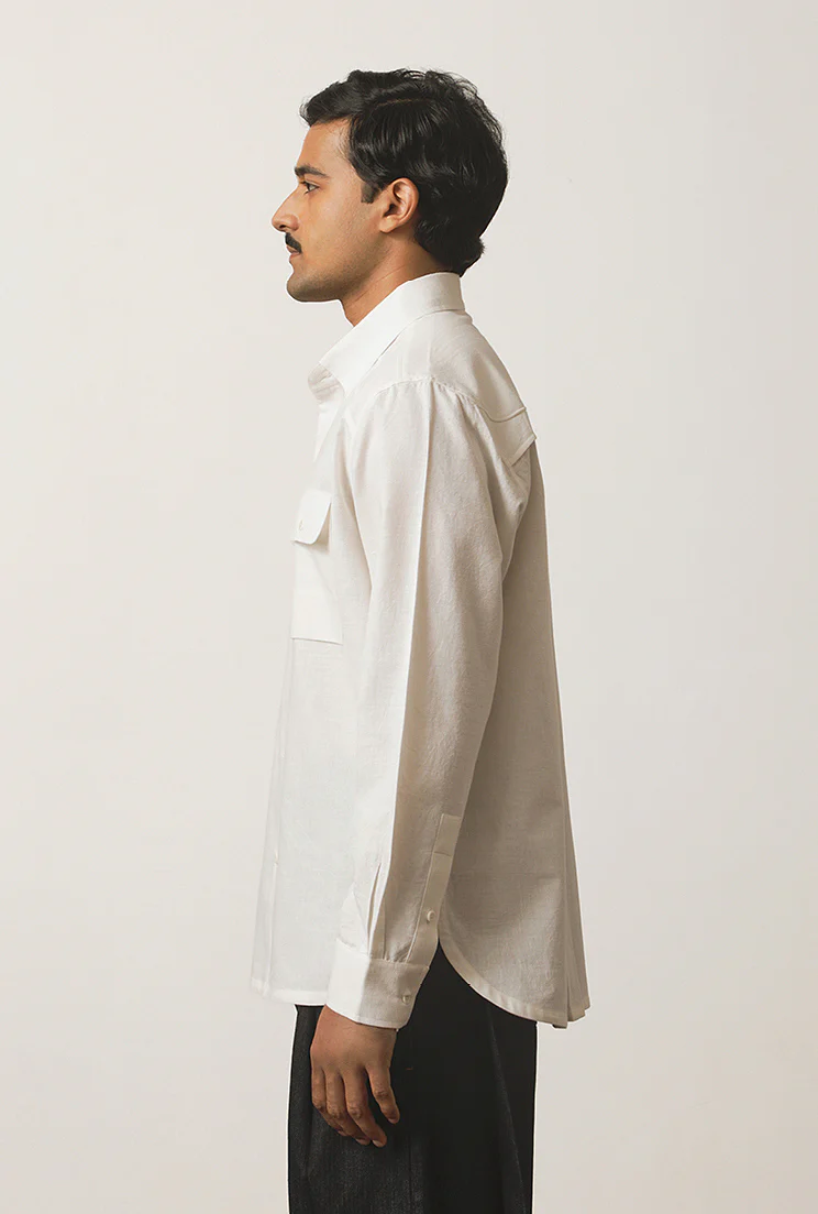 Savoy Shirt- 01 - Image 7