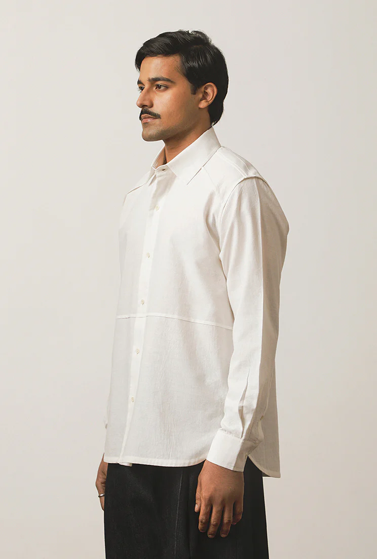Savoy Shirt- 02 - Image 2
