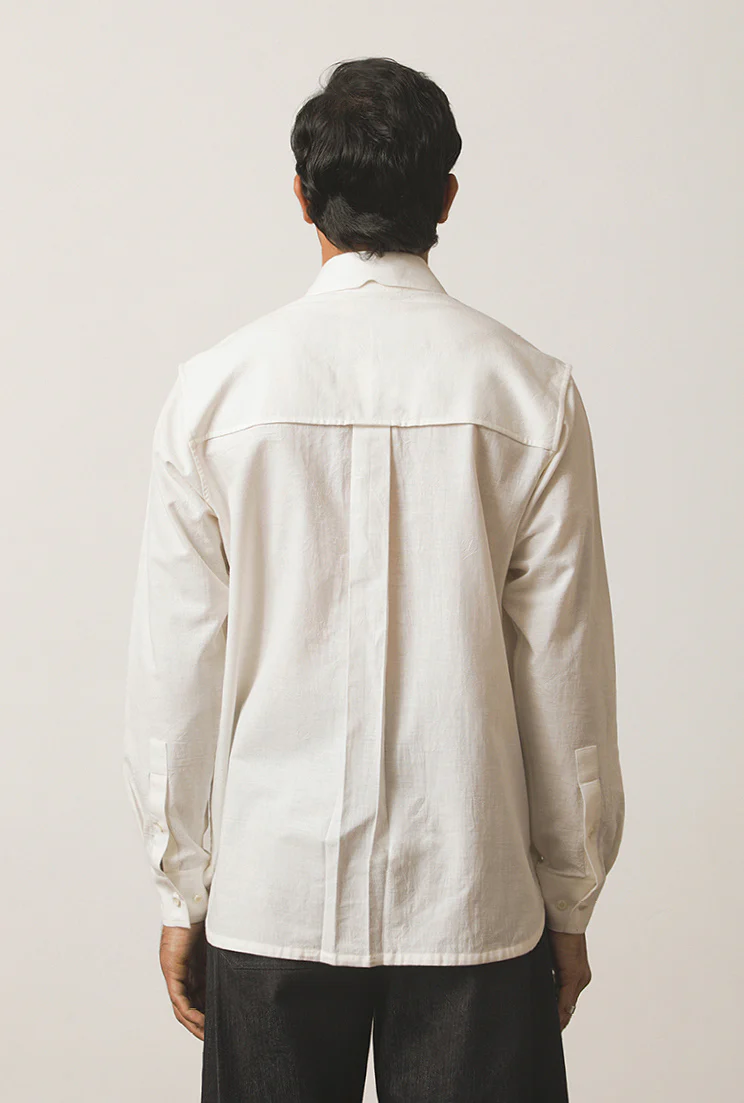 Savoy Shirt- 02 - Image 3