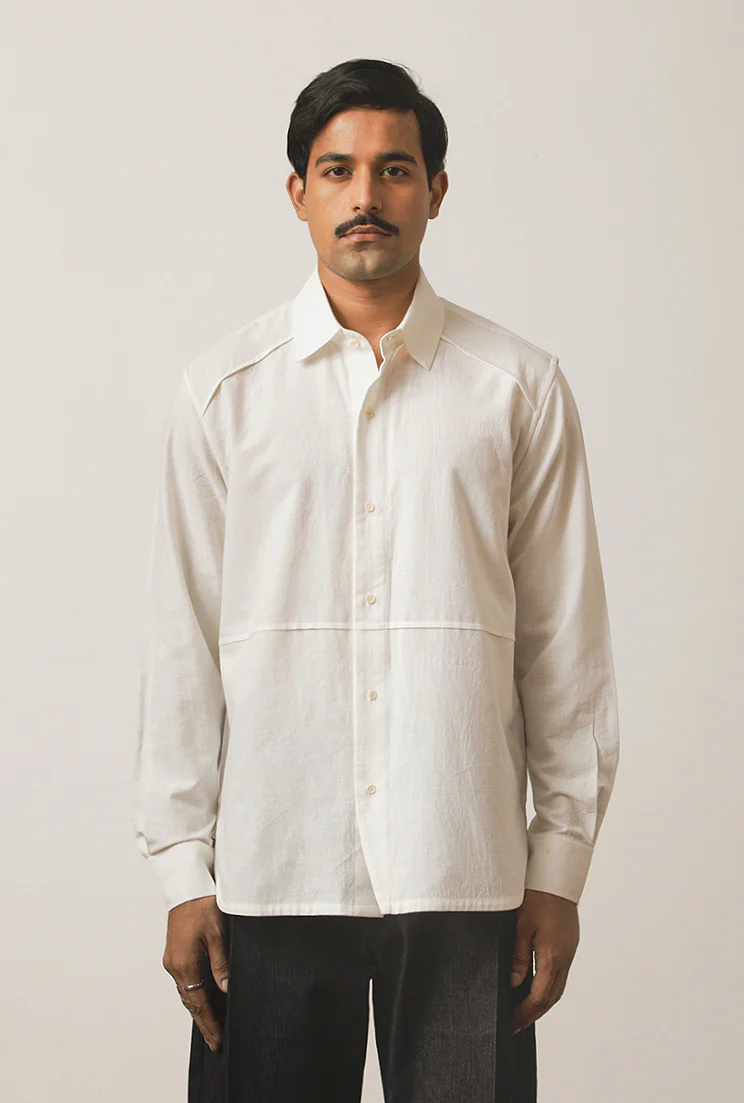 Savoy Shirt- 02 - Image 4
