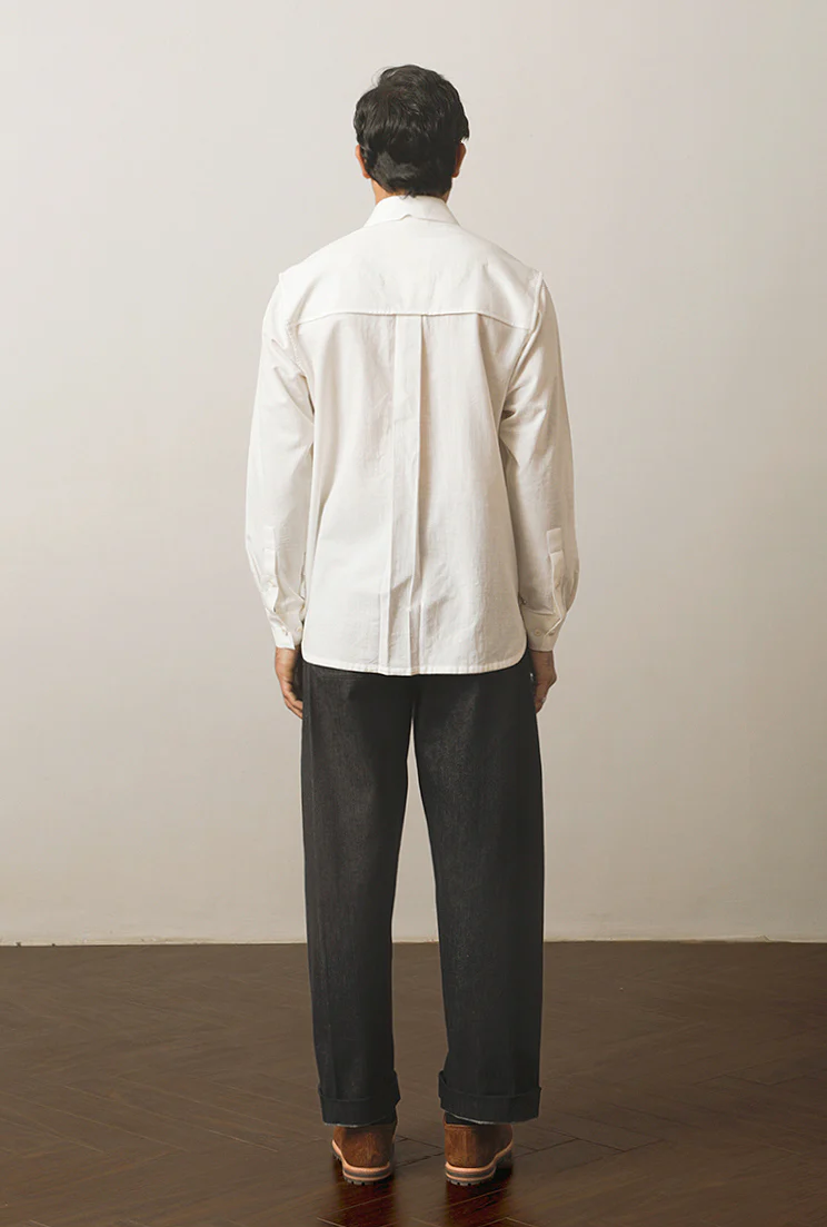 Savoy Shirt- 02 - Image 5