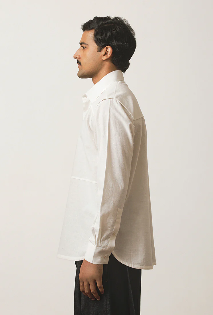 Savoy Shirt- 02 - Image 6