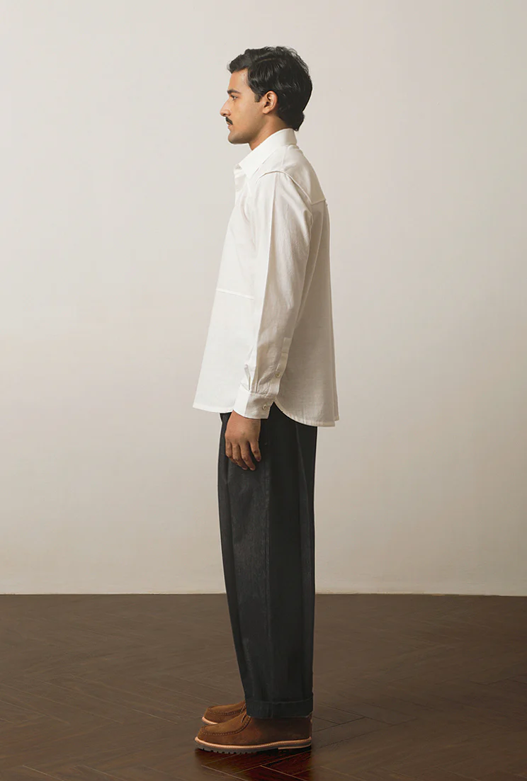 Savoy Shirt- 02 - Image 7