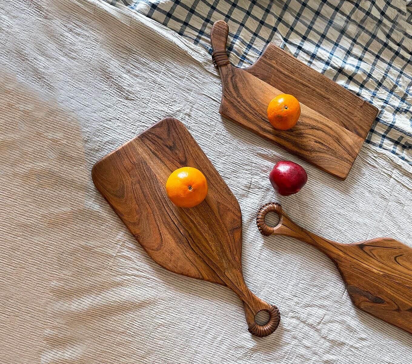 SERVING BOARD ONE - Image 3