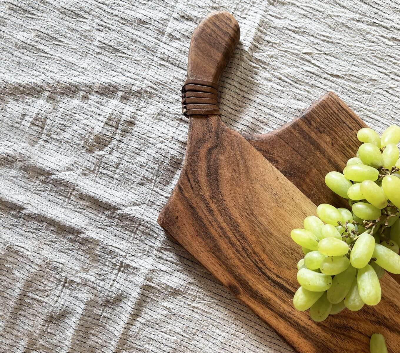 SERVING BOARD TWO - Image 3