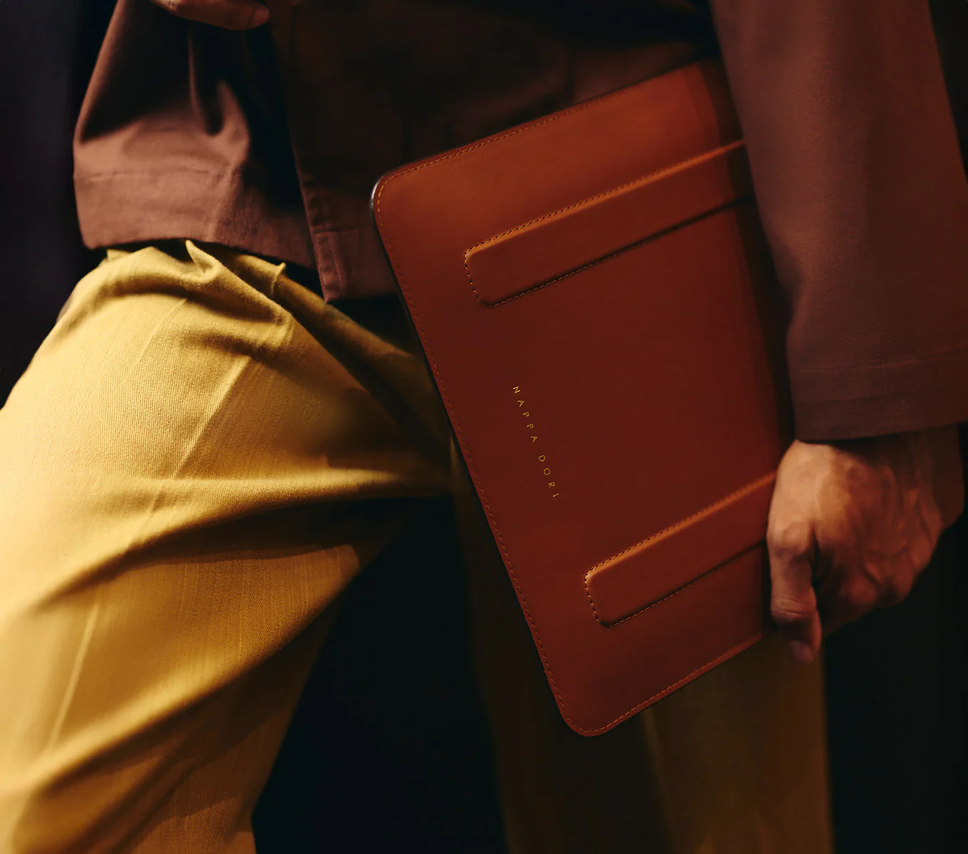 SLATE LAPTOP SLEEVE - Image 9