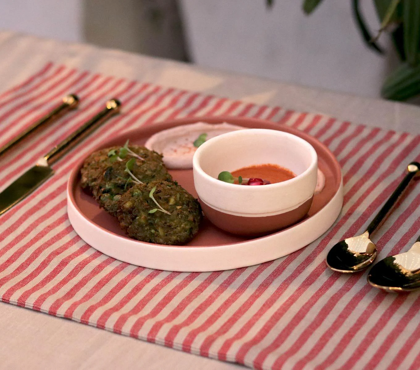 SMALL BOWL - SET OF 2 - Image 2