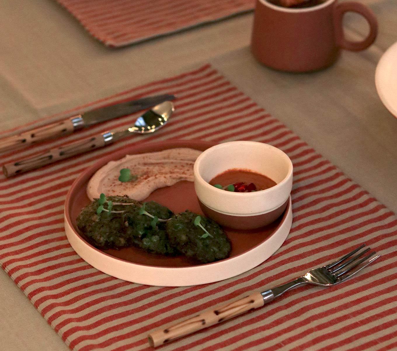 SMALL BOWL - SET OF 2 - Image 4