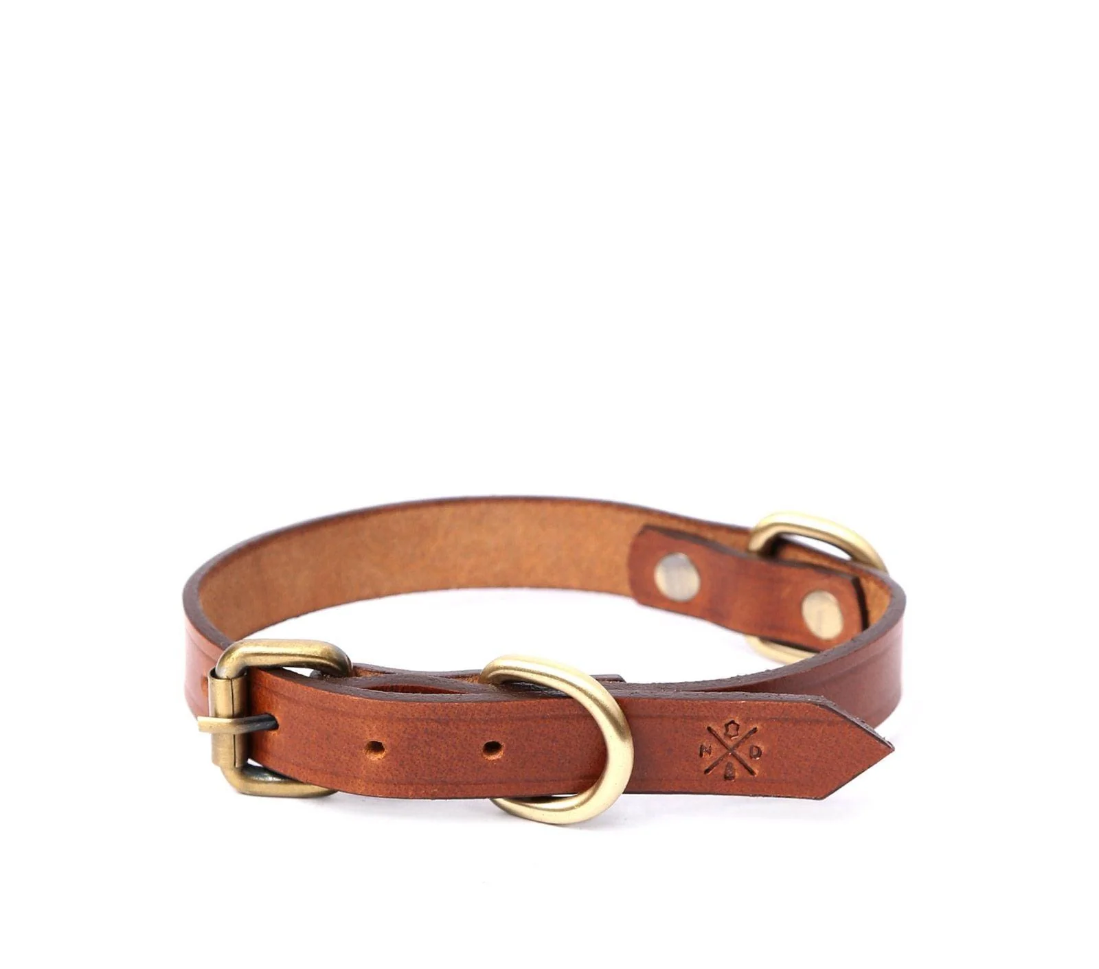 SMALL DOG COLLAR CLASSIC - Image 18