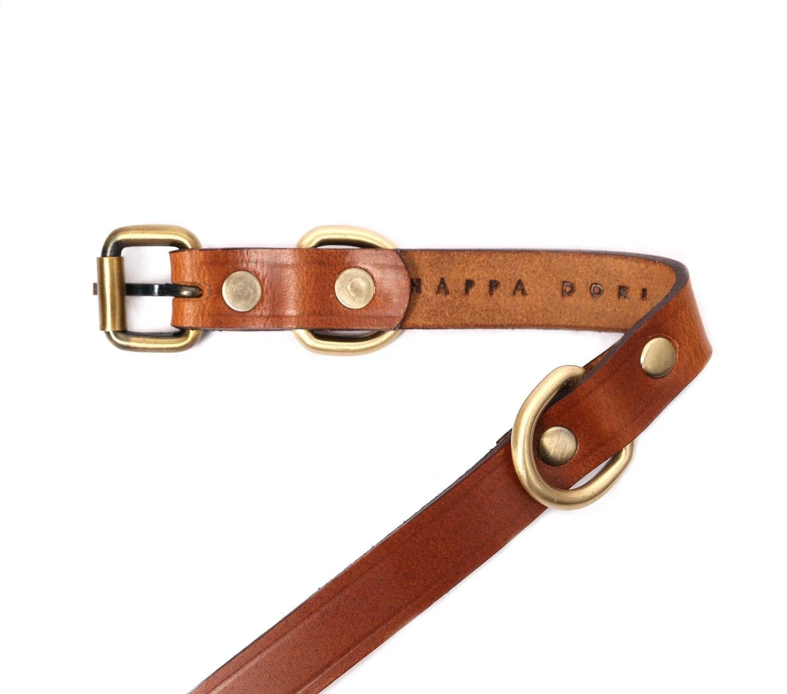 SMALL DOG COLLAR CLASSIC - Image 19