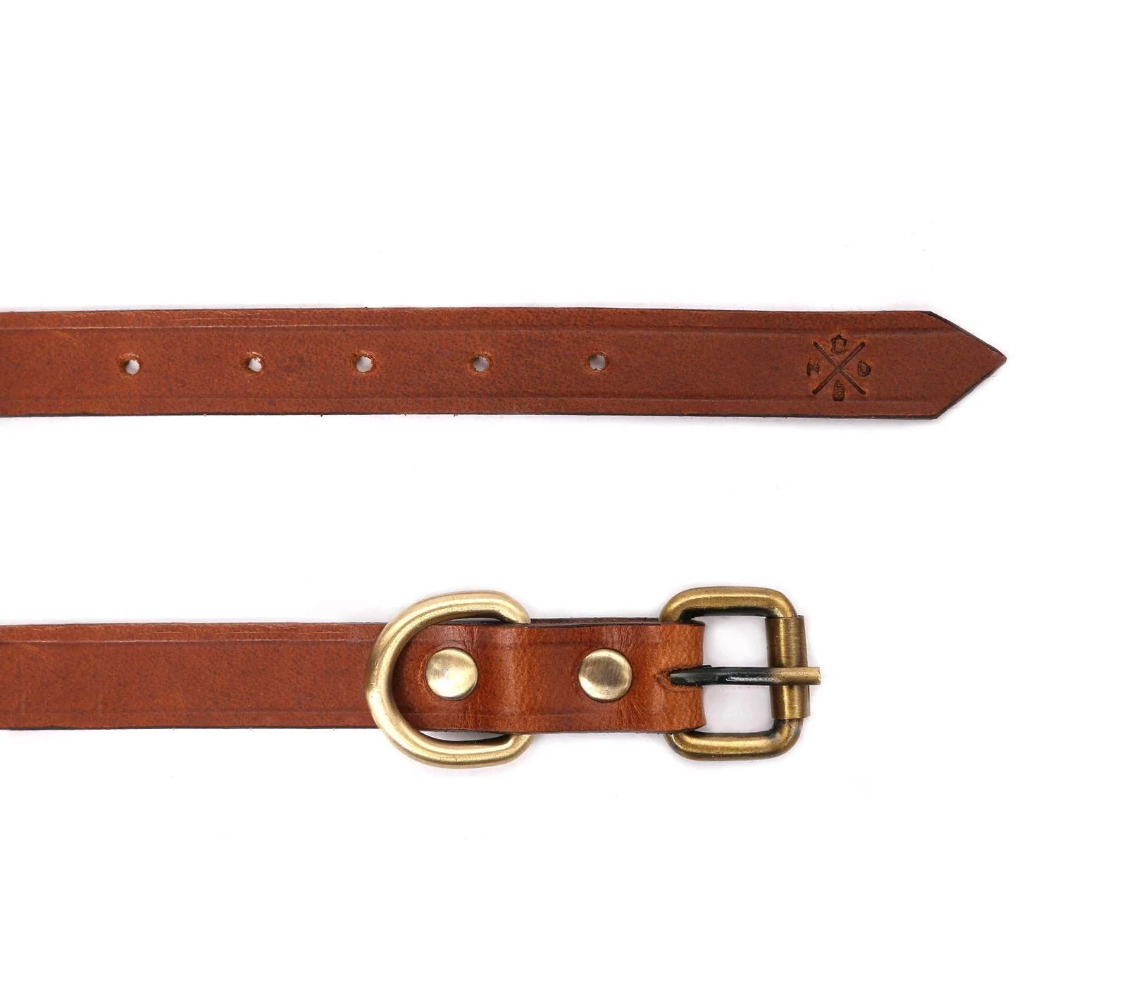 SMALL DOG COLLAR CLASSIC - Image 20