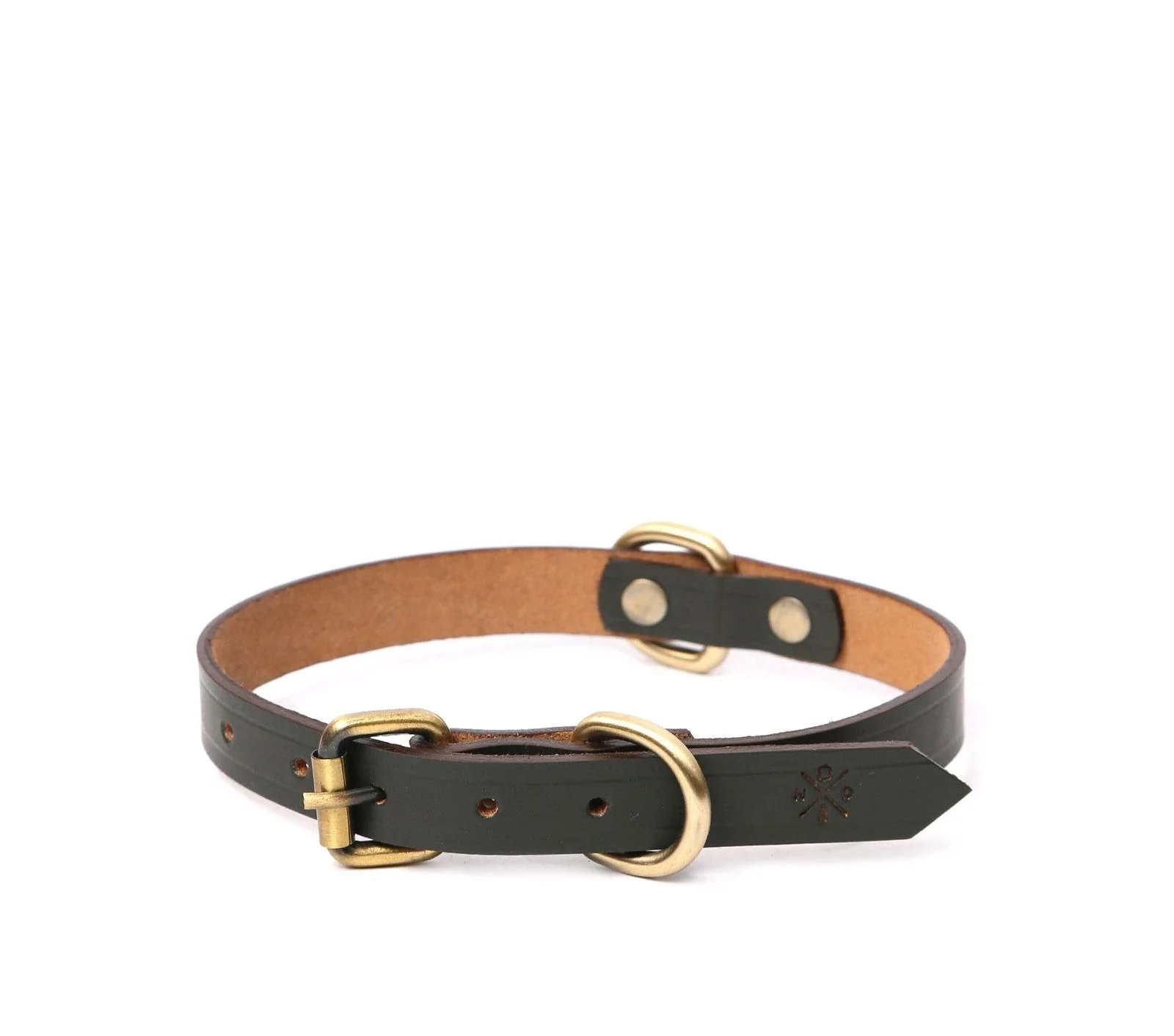 SMALL DOG COLLAR CLASSIC - Image 3
