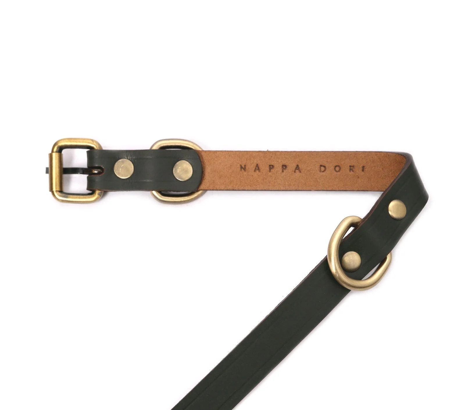 SMALL DOG COLLAR CLASSIC - Image 4