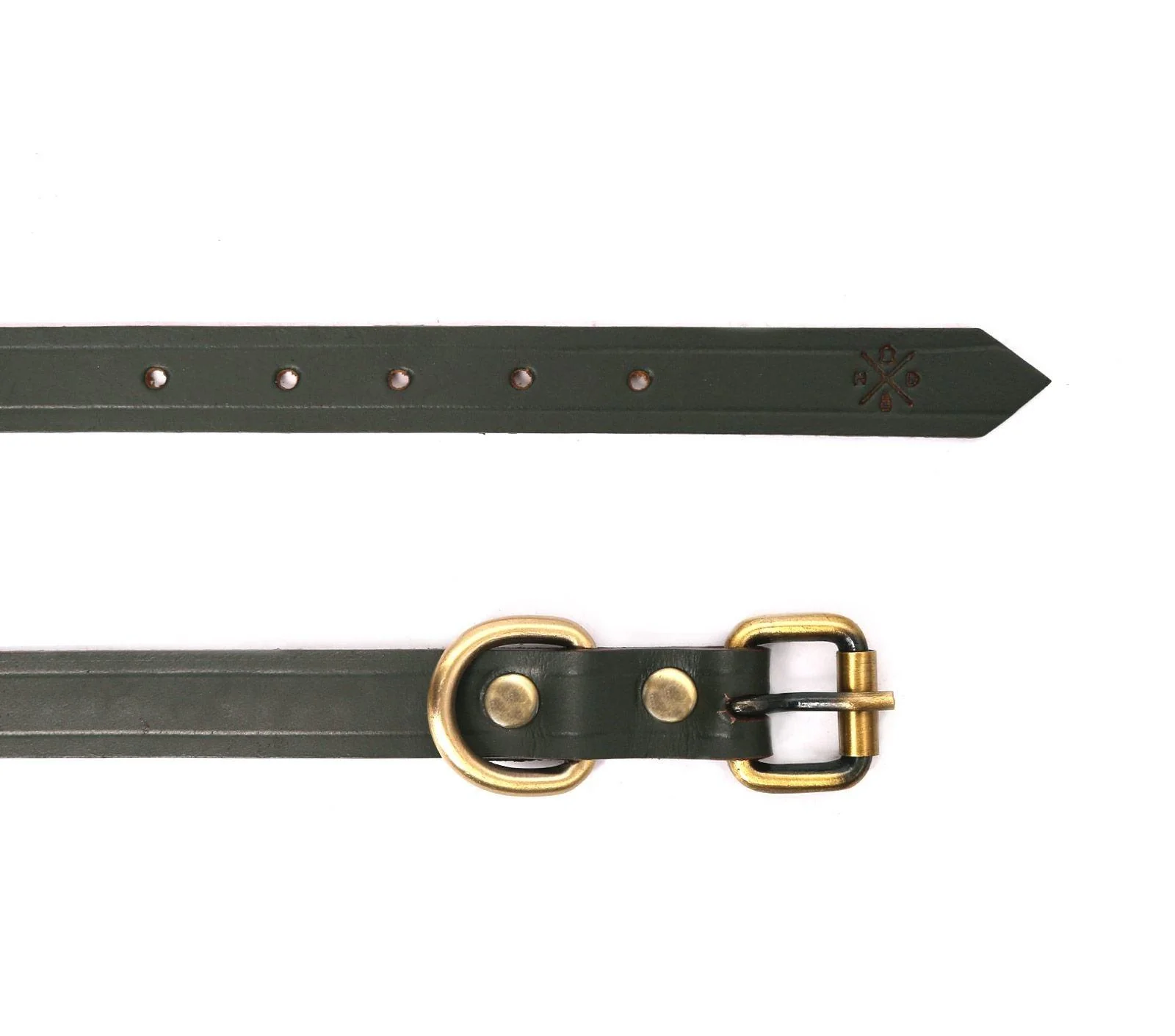 SMALL DOG COLLAR CLASSIC - Image 5