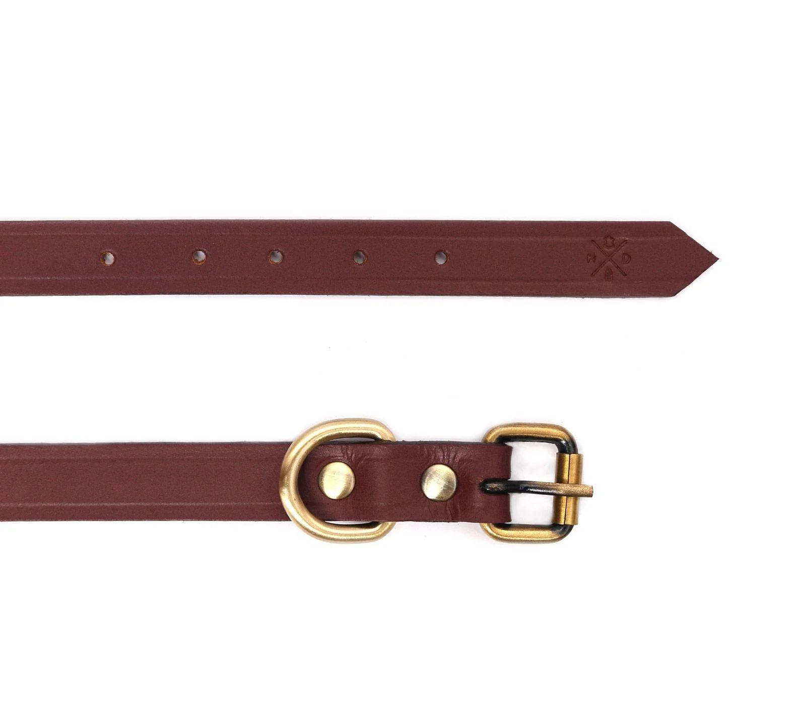 SMALL DOG COLLAR CLASSIC - Image 6