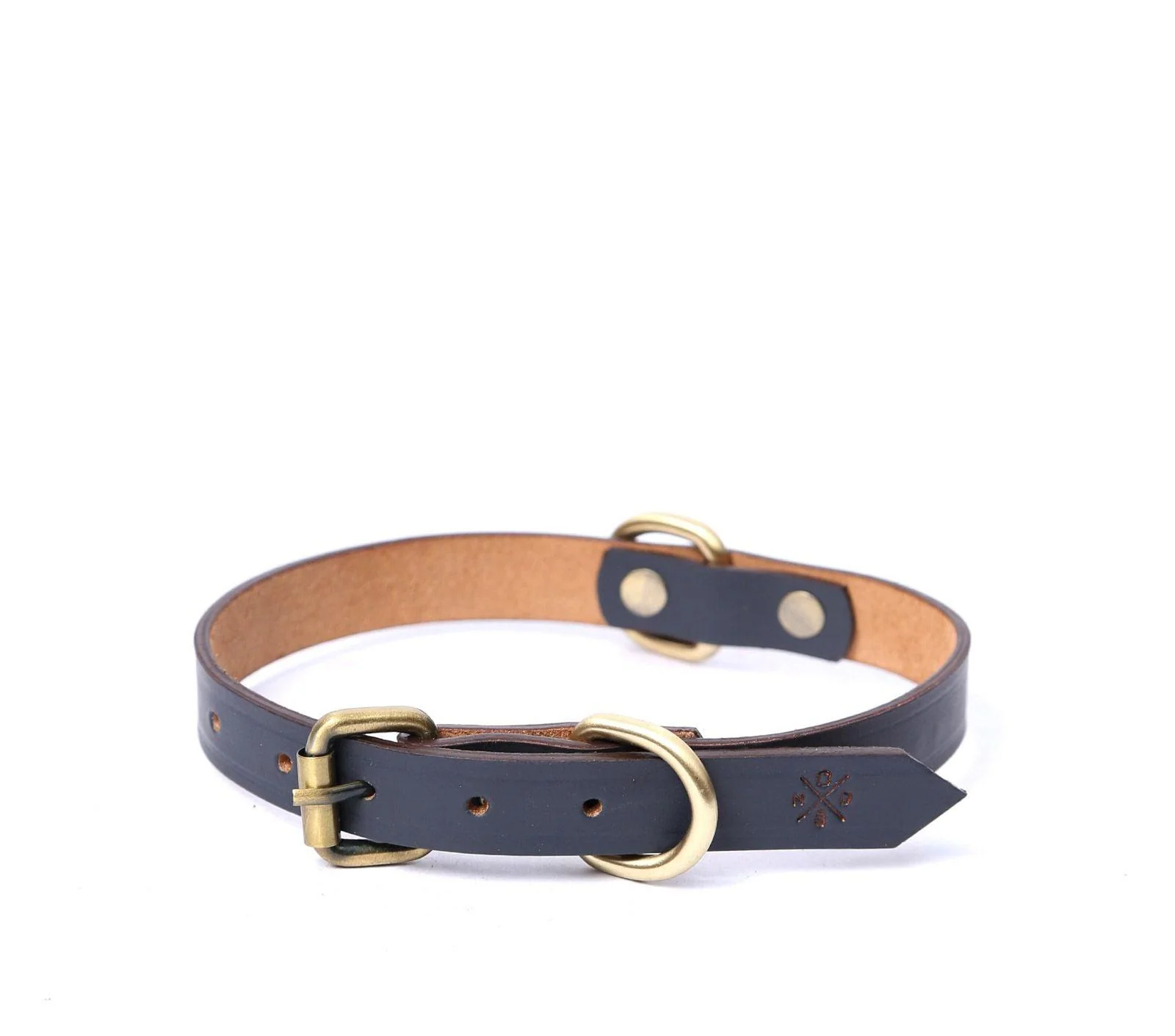 SMALL DOG COLLAR CLASSIC - Image 7