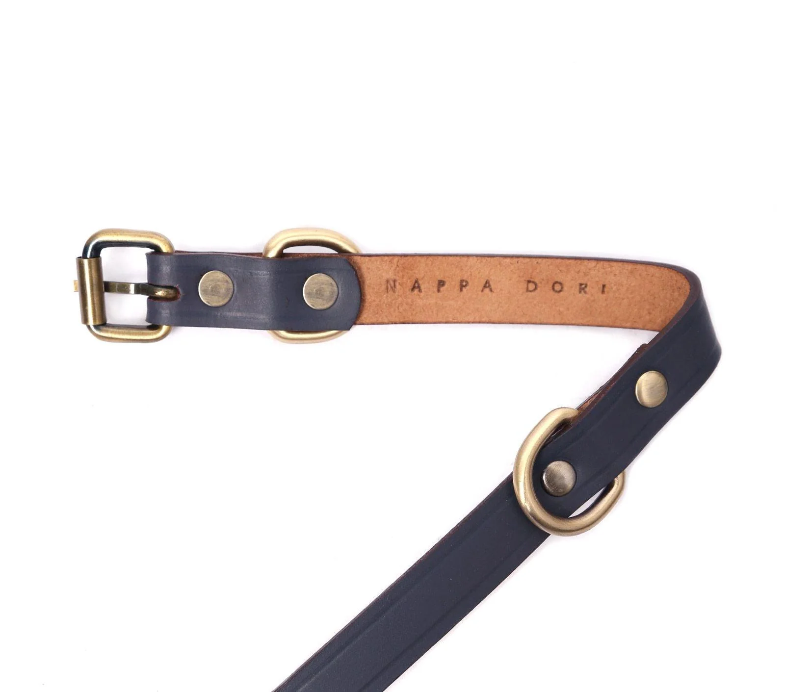 SMALL DOG COLLAR CLASSIC - Image 8