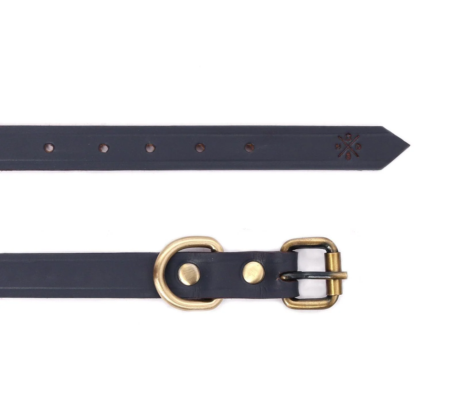 SMALL DOG COLLAR CLASSIC - Image 9