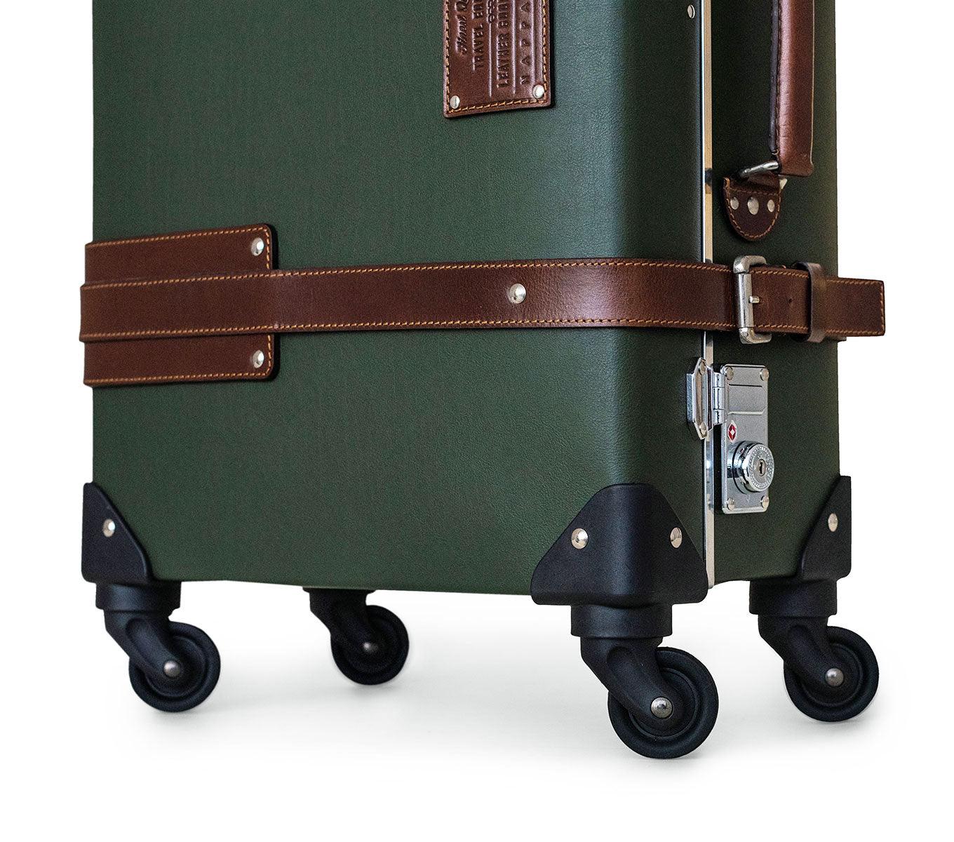 STEAMER CHECK-IN SMALL - Image 14