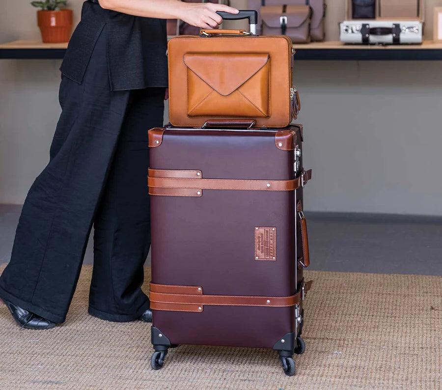 STEAMER CHECK-IN SMALL - Image 65