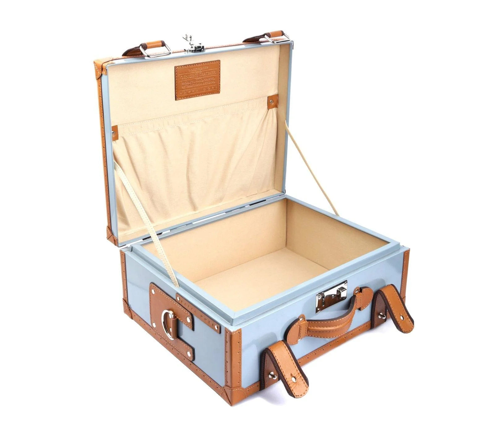 STEAMER MINI TRUNK - Image 10