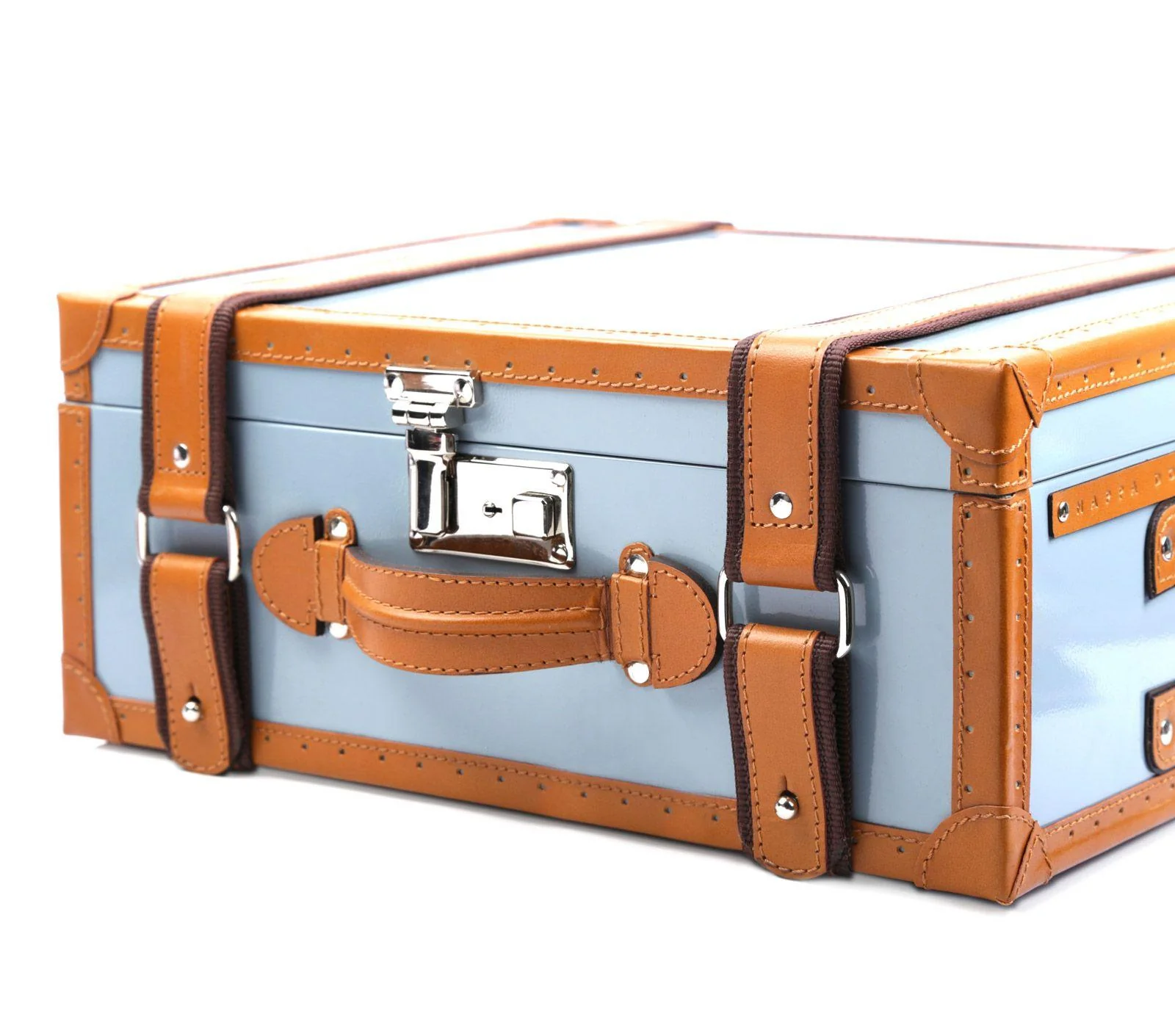 STEAMER MINI TRUNK - Image 11