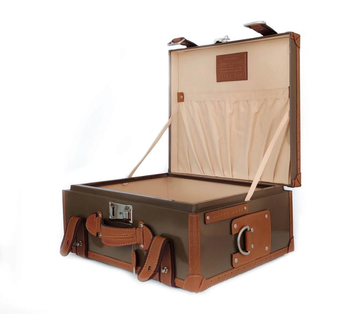 STEAMER MINI TRUNK - Image 12