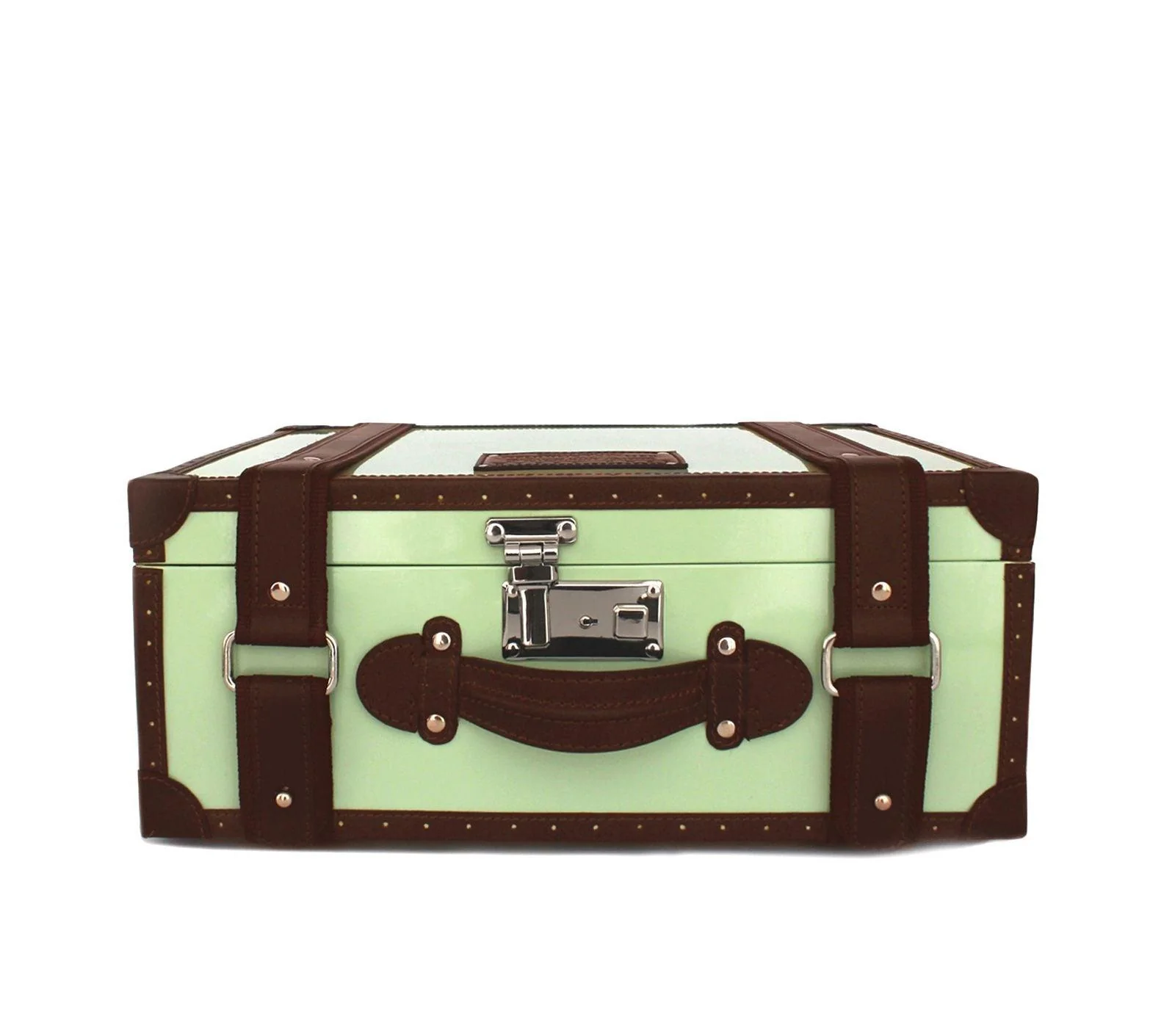 STEAMER MINI TRUNK - Image 16