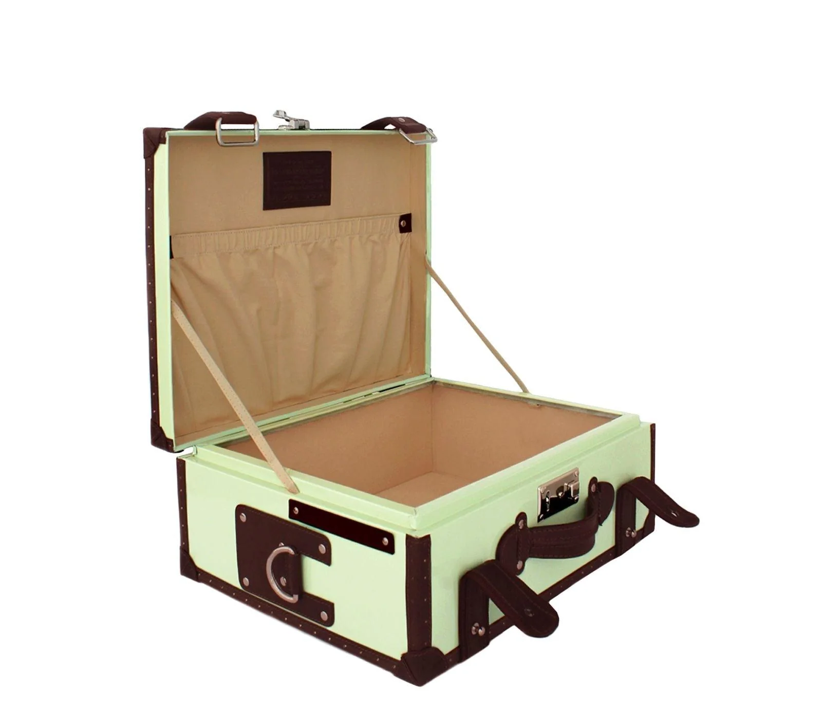 STEAMER MINI TRUNK - Image 17