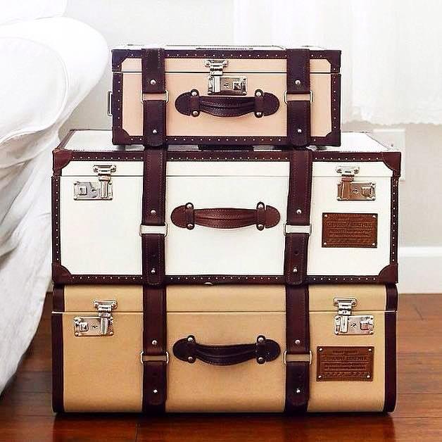 STEAMER MINI TRUNK - Image 26