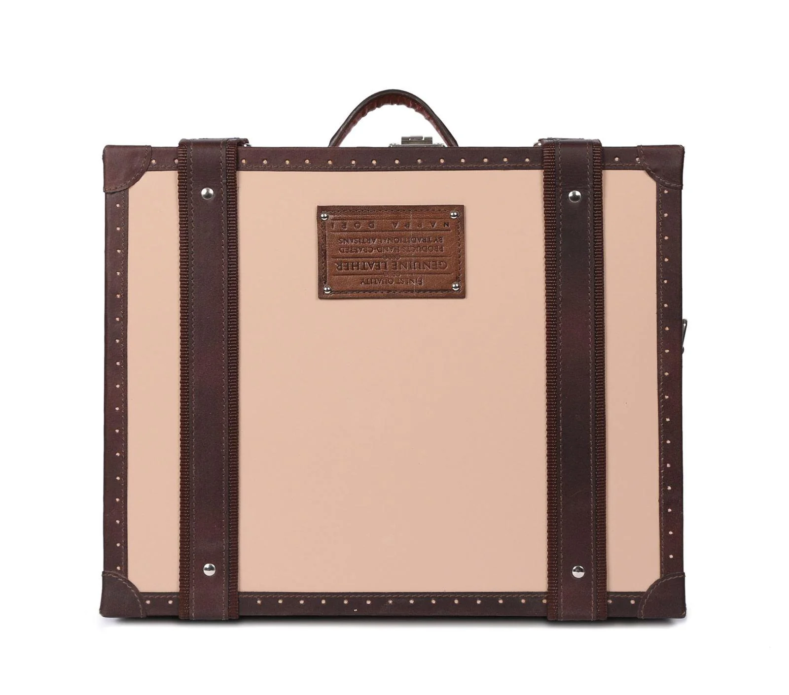 STEAMER MINI TRUNK - Image 33