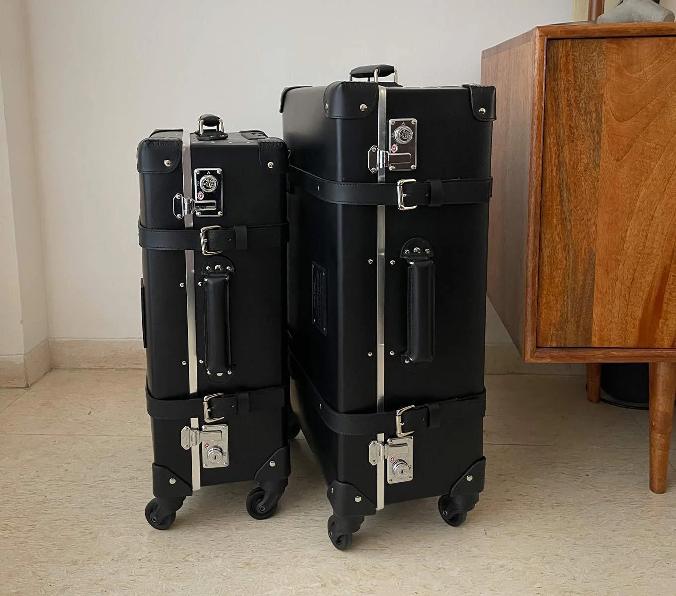 STEAMER SET OF 2 - Image 15