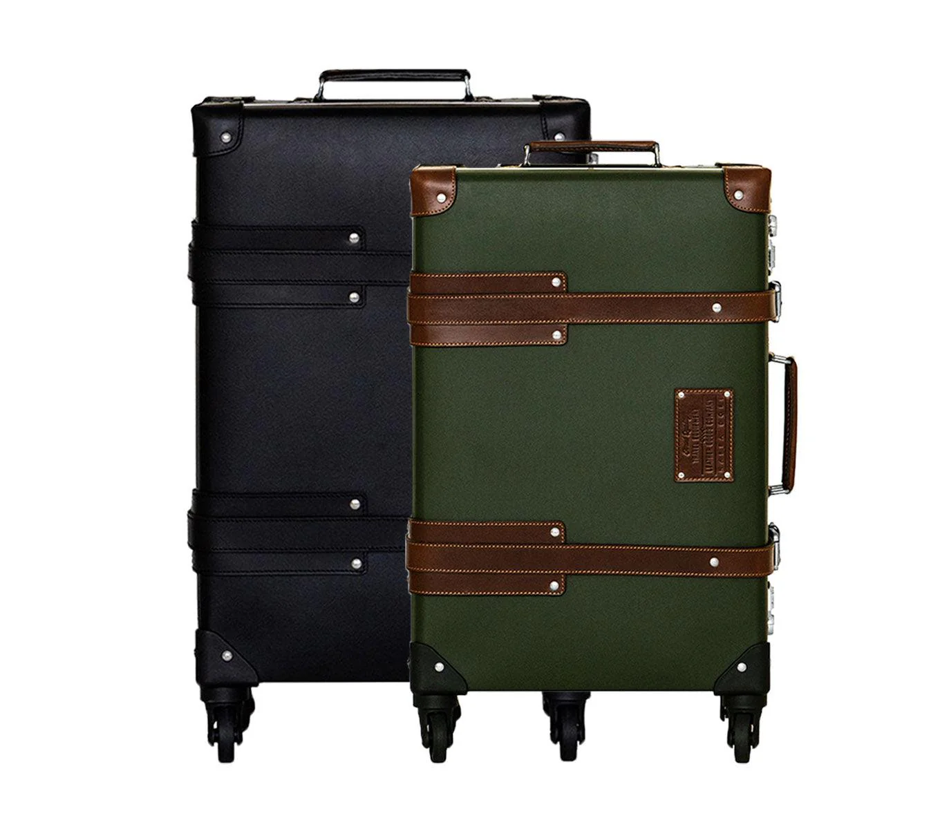 STEAMER SET OF 2 - Image 22