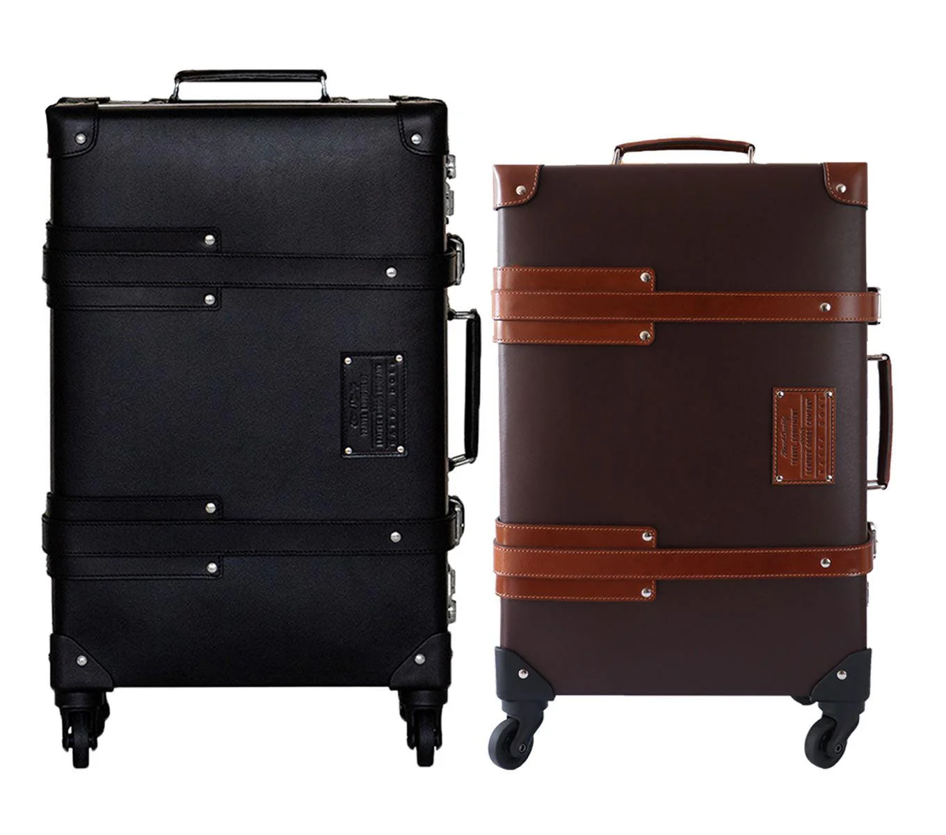 STEAMER SET OF 2 - Image 23