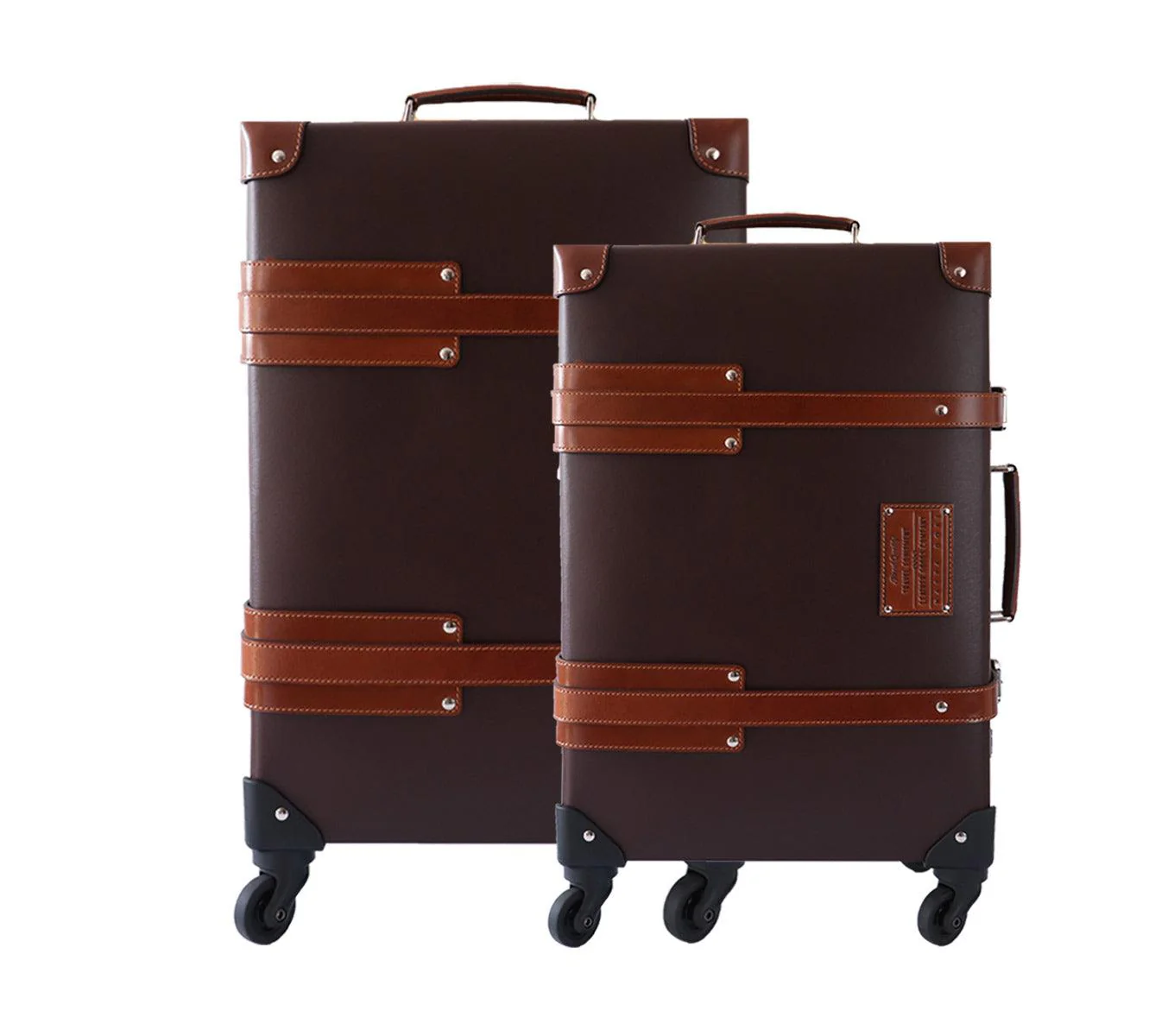 STEAMER SET OF 2 - Image 27