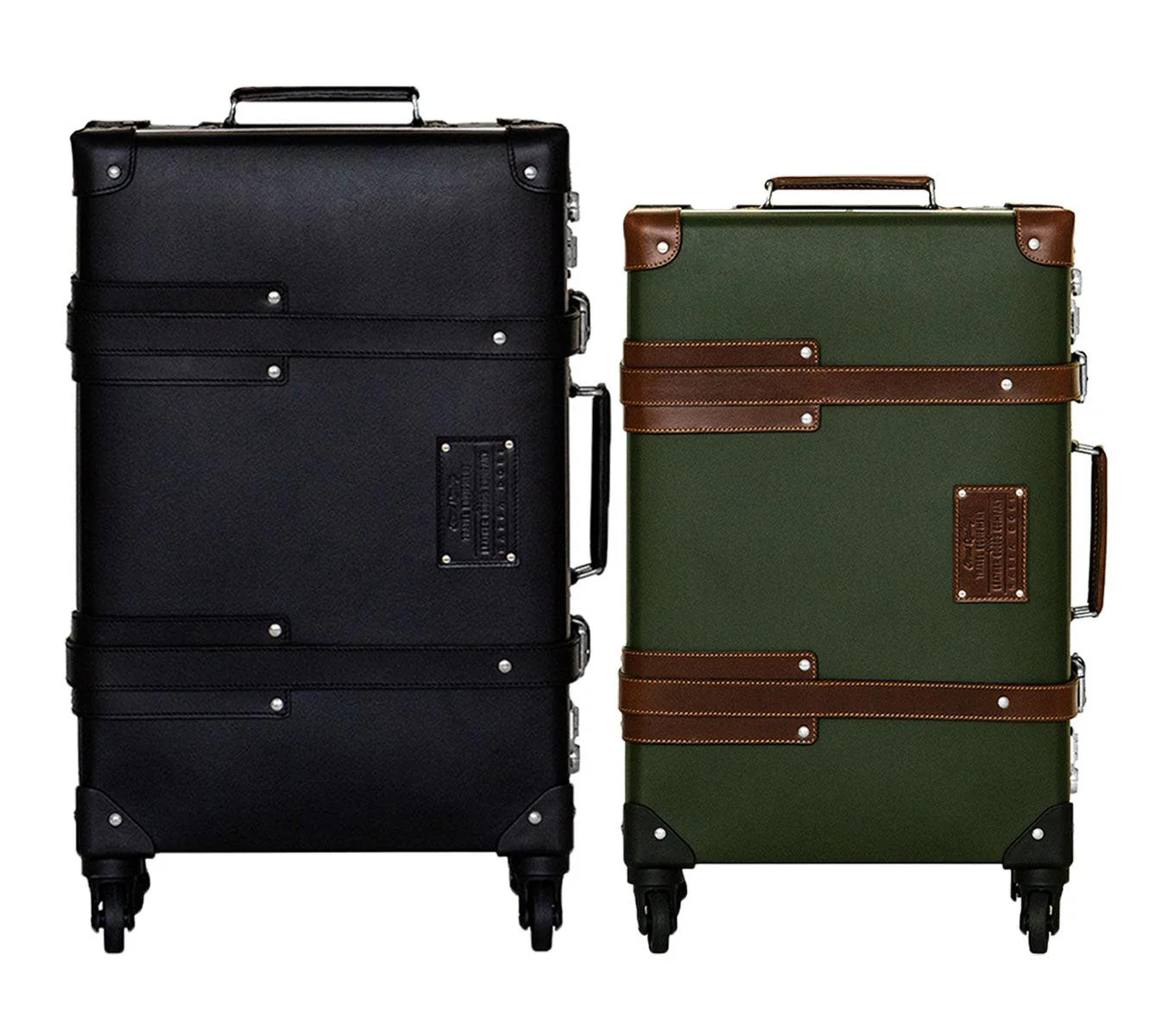 STEAMER SET OF 2 - Image 28