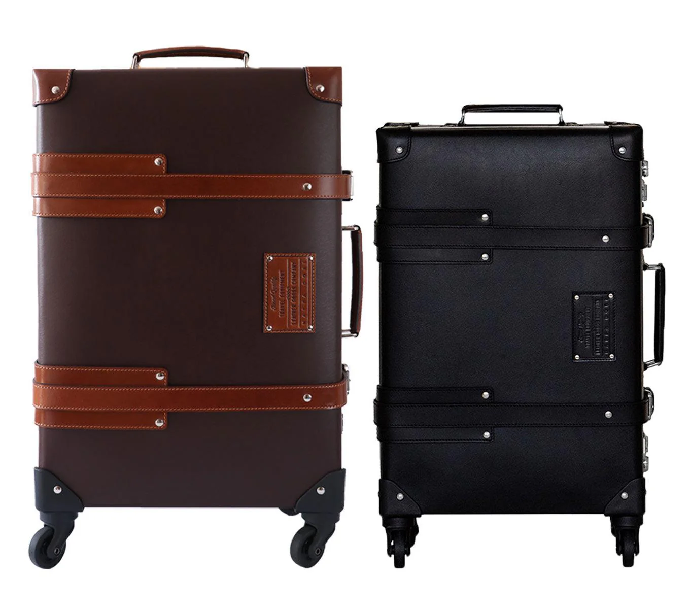 STEAMER SET OF 2 - Image 29