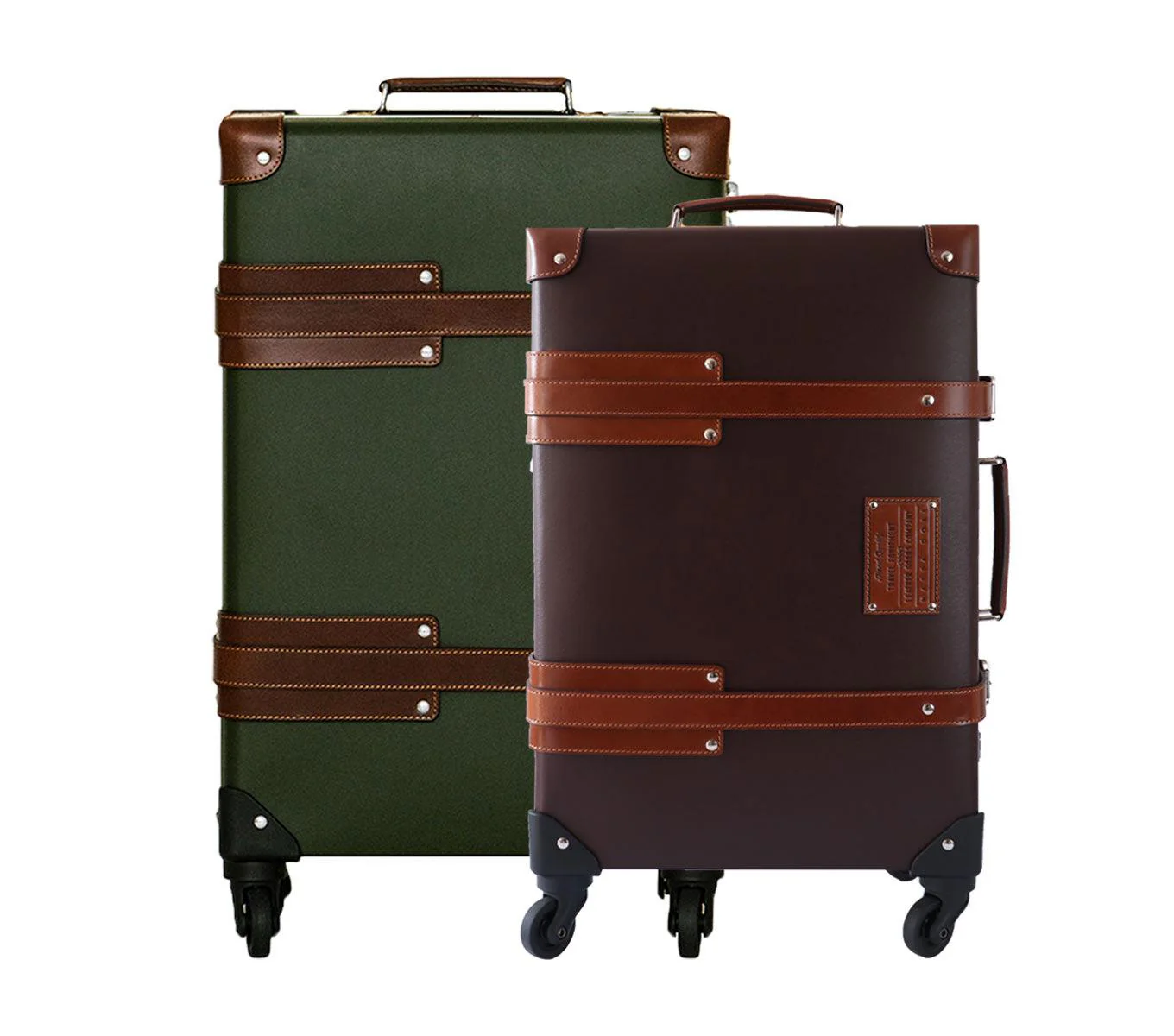 STEAMER SET OF 2 - Image 30