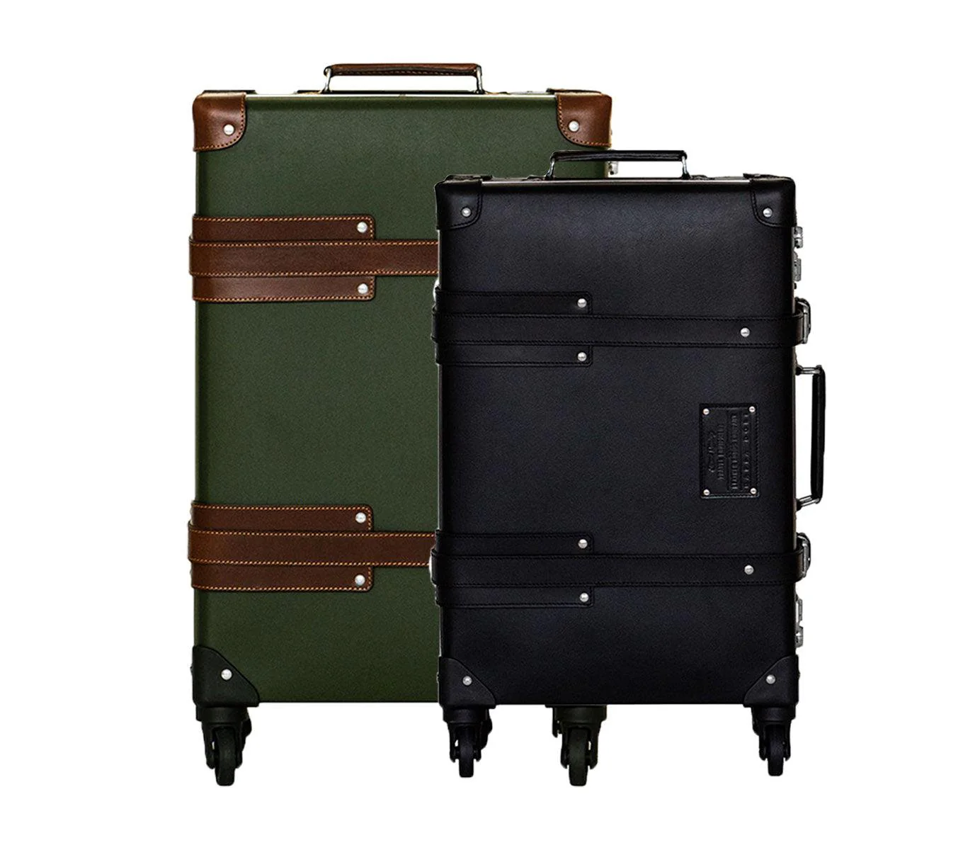 STEAMER SET OF 2 - Image 35