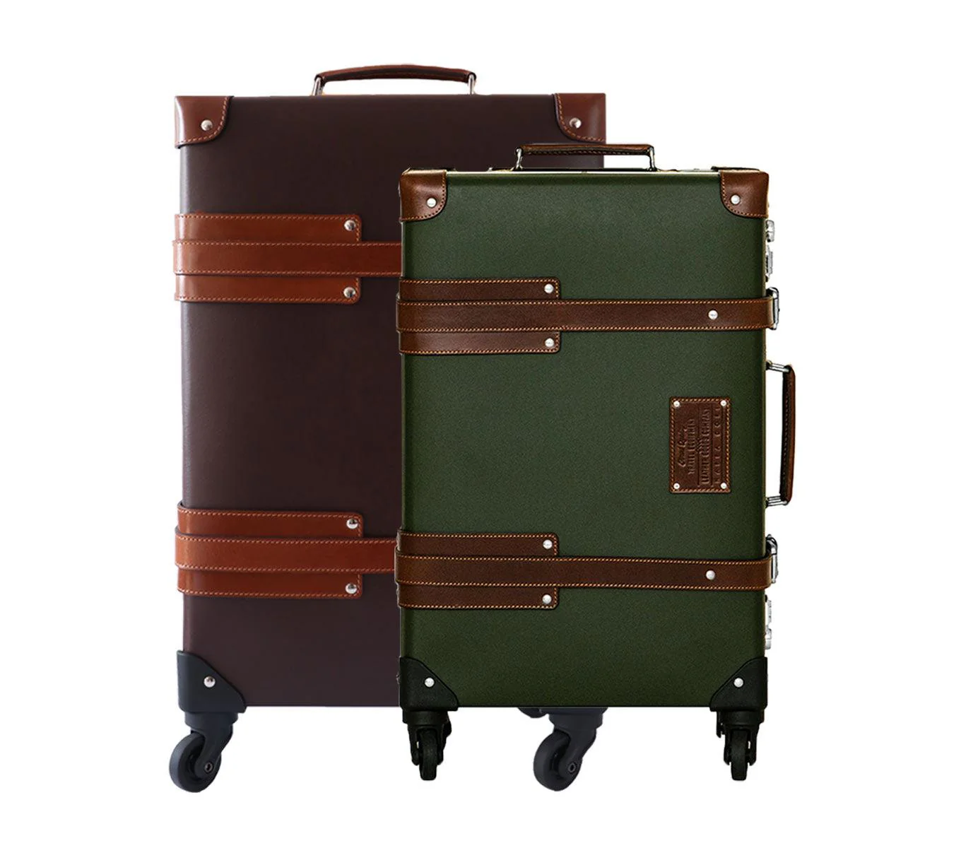 STEAMER SET OF 2 - Image 36
