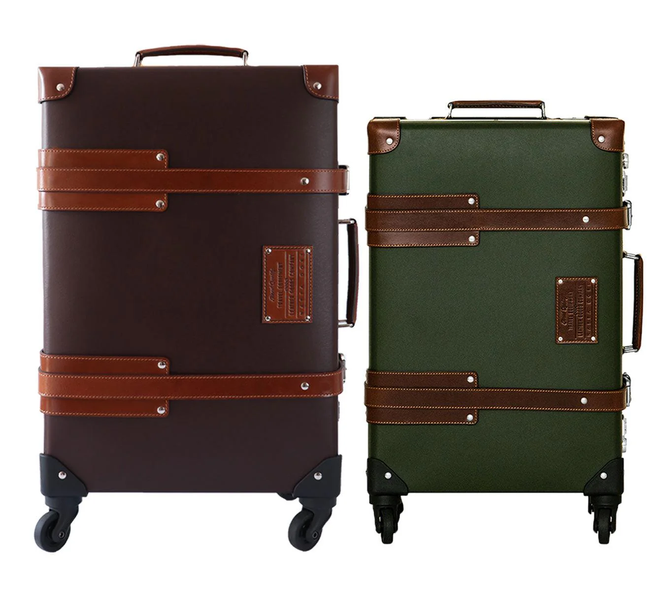 STEAMER SET OF 2 - Image 37